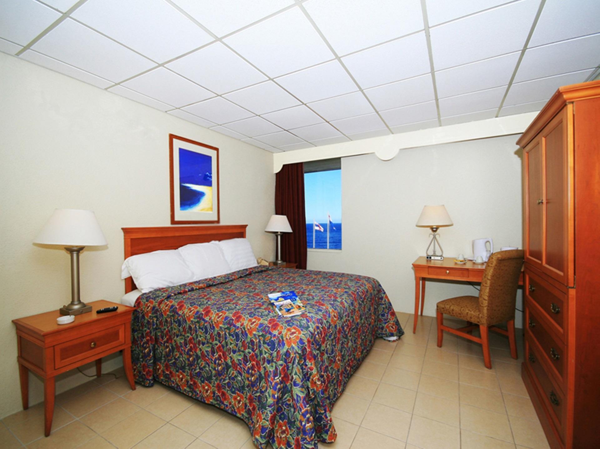 Plaza Hotel Curacao & Casino Willemstad Room photo