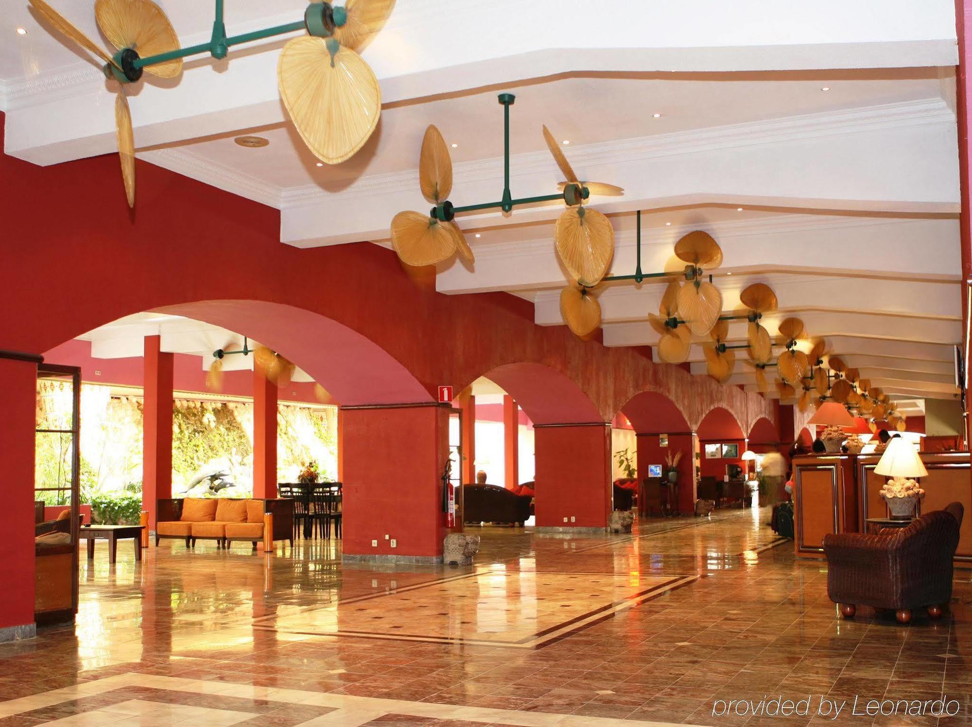 Plaza Hotel Curacao & Casino Willemstad Interior photo