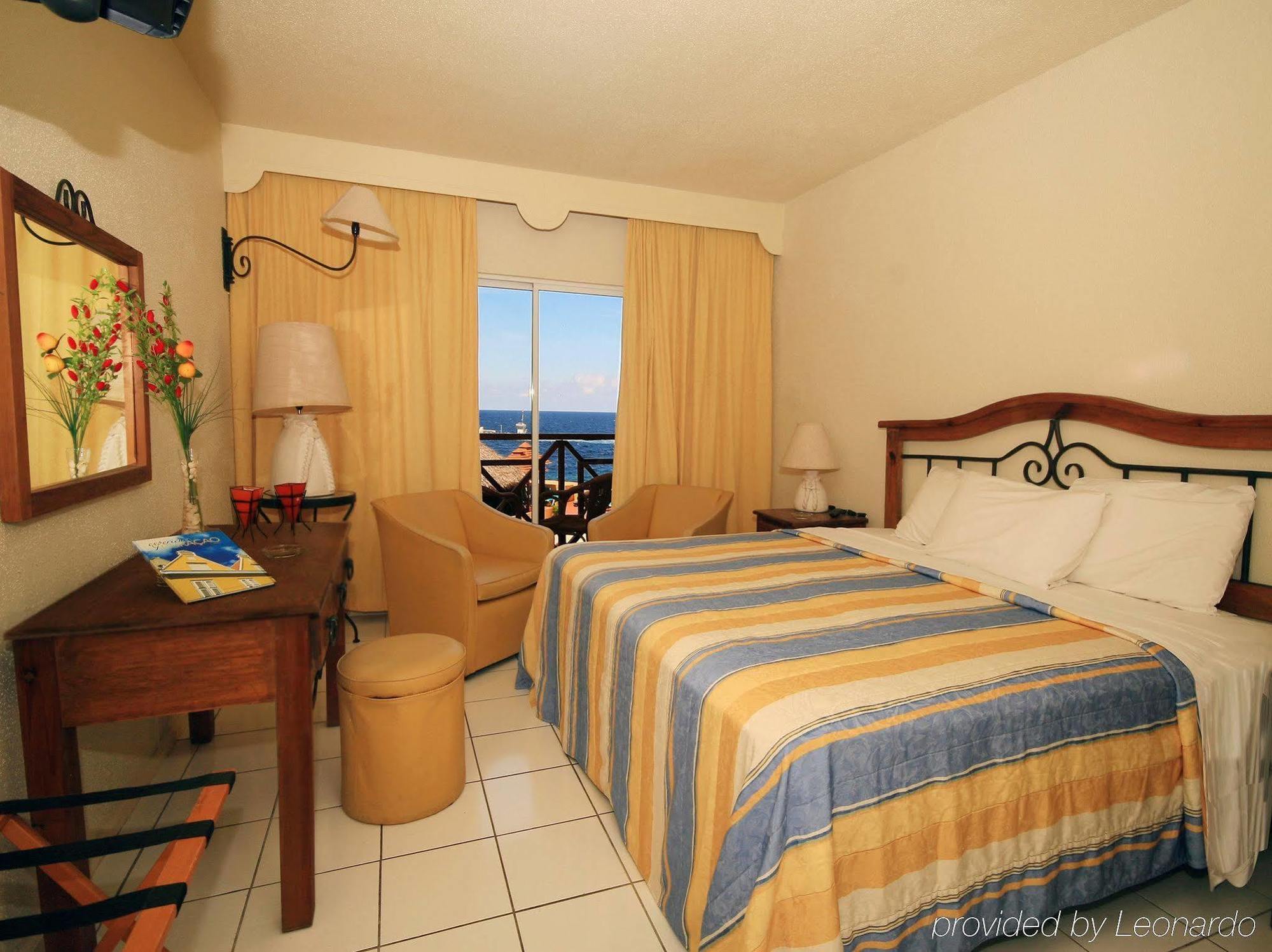 Plaza Hotel Curacao & Casino Willemstad Room photo